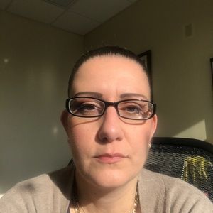 Meet your Posher, Tina